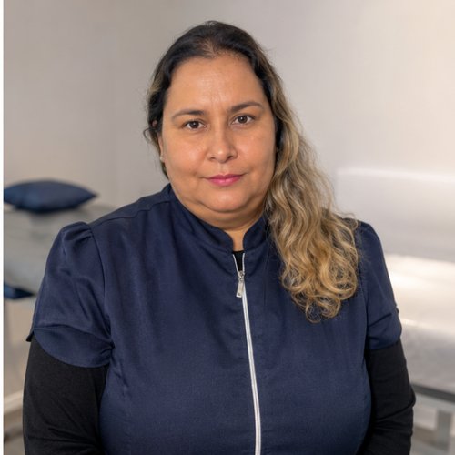 Silvana Rosa Guimarães